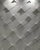 3D Stone Wall Carving