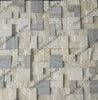  3D Natural Stone Mosaic