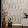3D Stone wall Carving
