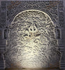 Natural Stone Temple Work Carving