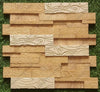 Designer Stone Wall Cladding