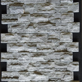 Grey Natural Stone Wall Cladding