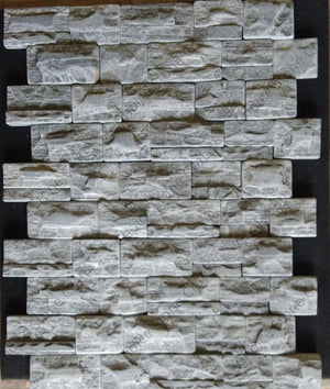 Grey Natural Stone Wall Cladding