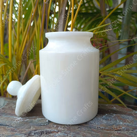 Marble Jar