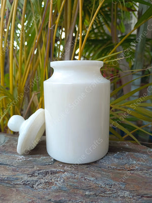 Marble Jar