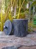 Marble Spice Jar