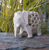 Stone Elephant