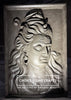 Lord Shiva Natural Stone Mural