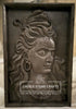 Lord Shiva Natural Stone Mural