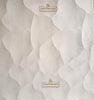 Natural Stone Carving Marble Waves Design