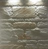 Natural Stone Wall Cladding Mushroom Finish