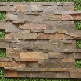 Rustick Natural Stone Wall Cladding