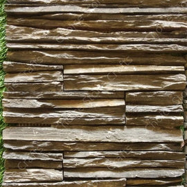 Slate Stone Waterfall