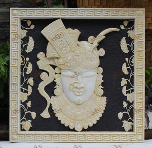 Shrinathji Mukharvind Mural