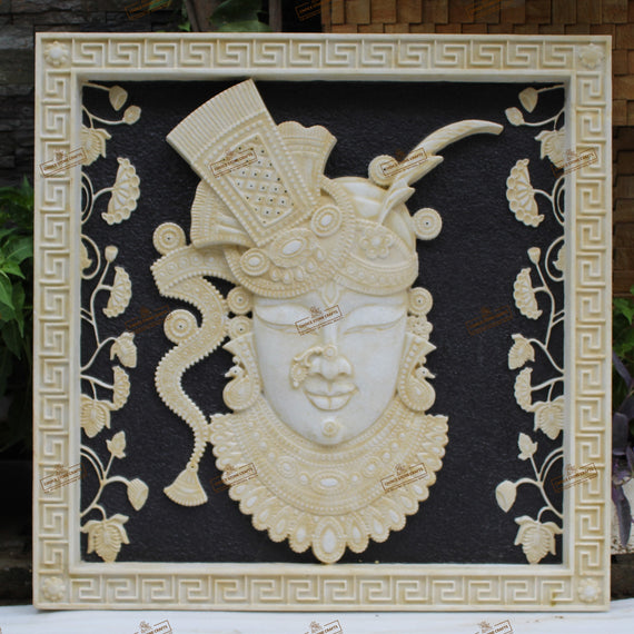 Shrinathji Mukharvind Mural