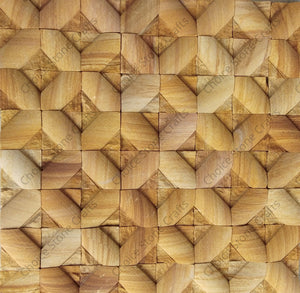 STONE CLADDING BOXES