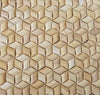 NATURAL STONE CLADDING FLORAL