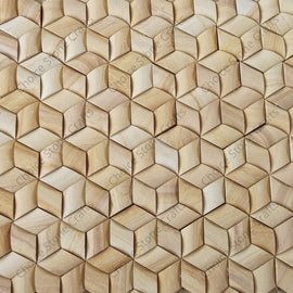 NATURAL STONE CLADDING FLORAL