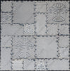 TREE OF LIFE DESIGNER STONE TILE