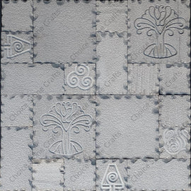 TREE OF LIFE DESIGNER STONE TILE