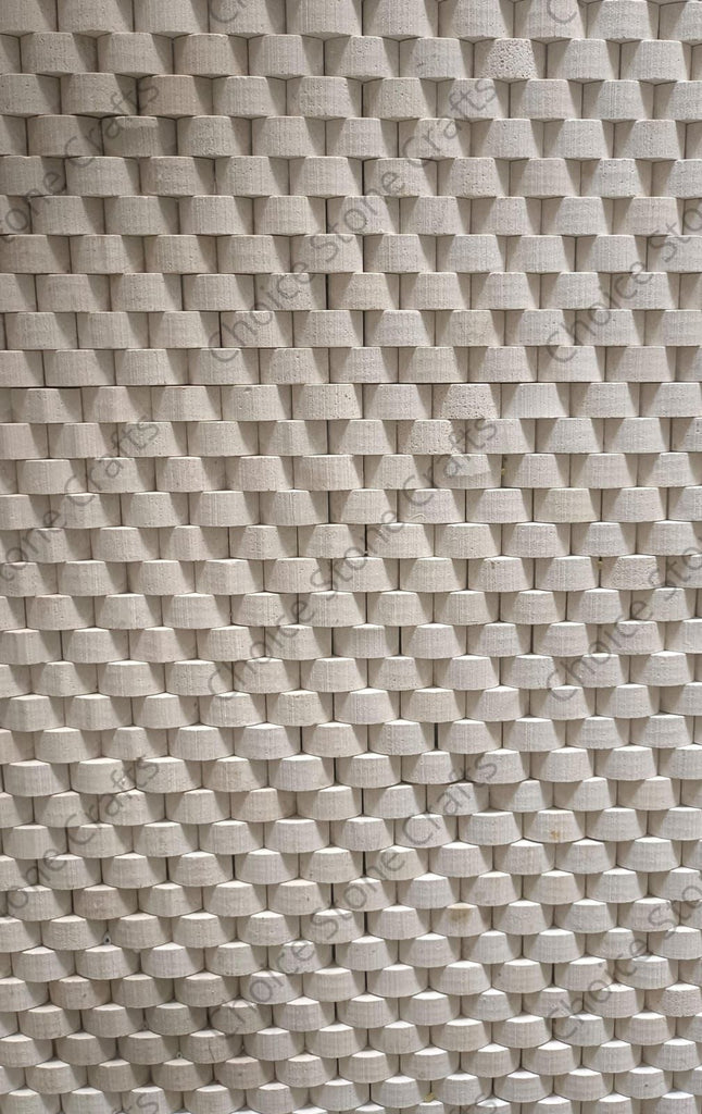 STONE CLADDING WAVES