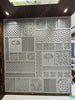 NATURAL STONE WALL CARVING