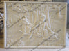 Bal Krishna With Cow Stone Mural