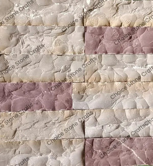 Brick Cladding Autumn Multi Natural Stone