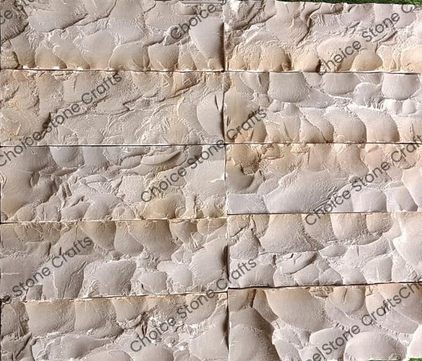 Brick Cladding Autumn Natural Stone