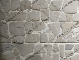 Natural Stone Cladding Fossile Mint