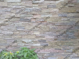 Natural Stone Claading Lava Stone