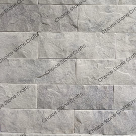 Natural Stone Cladding Marble Brick