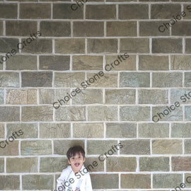 Natural Stone Cladding Slate Stone