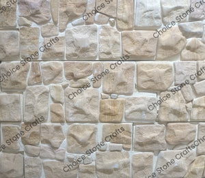 Natural Stone Cladding Sun Gold Rock