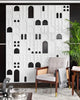 Natural Stone Wall Carving Jharokha