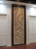 Natural Stone Wall Carving Panel Pam Bail