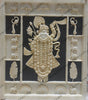 Shrinathji Stone Wall Mural