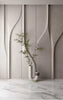Stone wall carving 3D Flap
