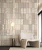 Stone wall Carving Modern Pattern
