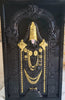 Tirupati Balaji Stone Wall Mural